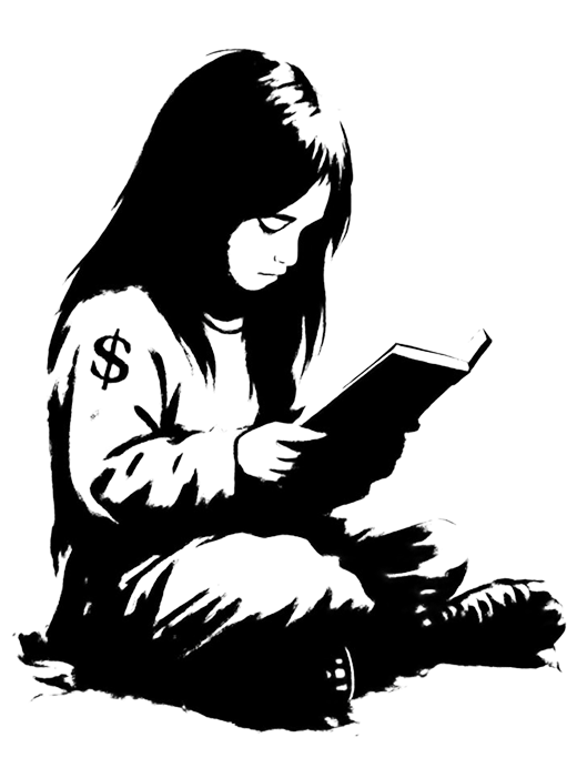 Illustration reading
