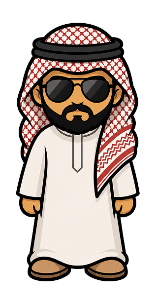Mascot Color